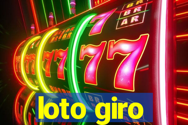 loto giro